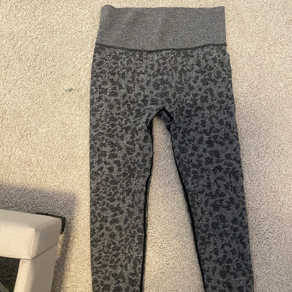Forever 21 Leggings - Picture 2 of 2